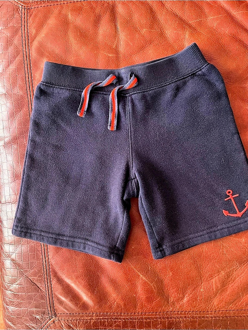 Janie and Jack Boys Shorts